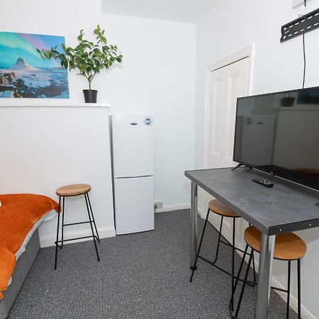 Versatile Cozy & Spacious Comfort Hull Apartments Kingston upon Hull Luaran gambar