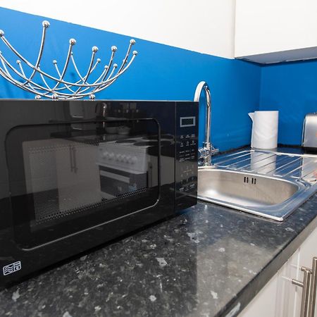 Versatile Cozy & Spacious Comfort Hull Apartments Kingston upon Hull Luaran gambar
