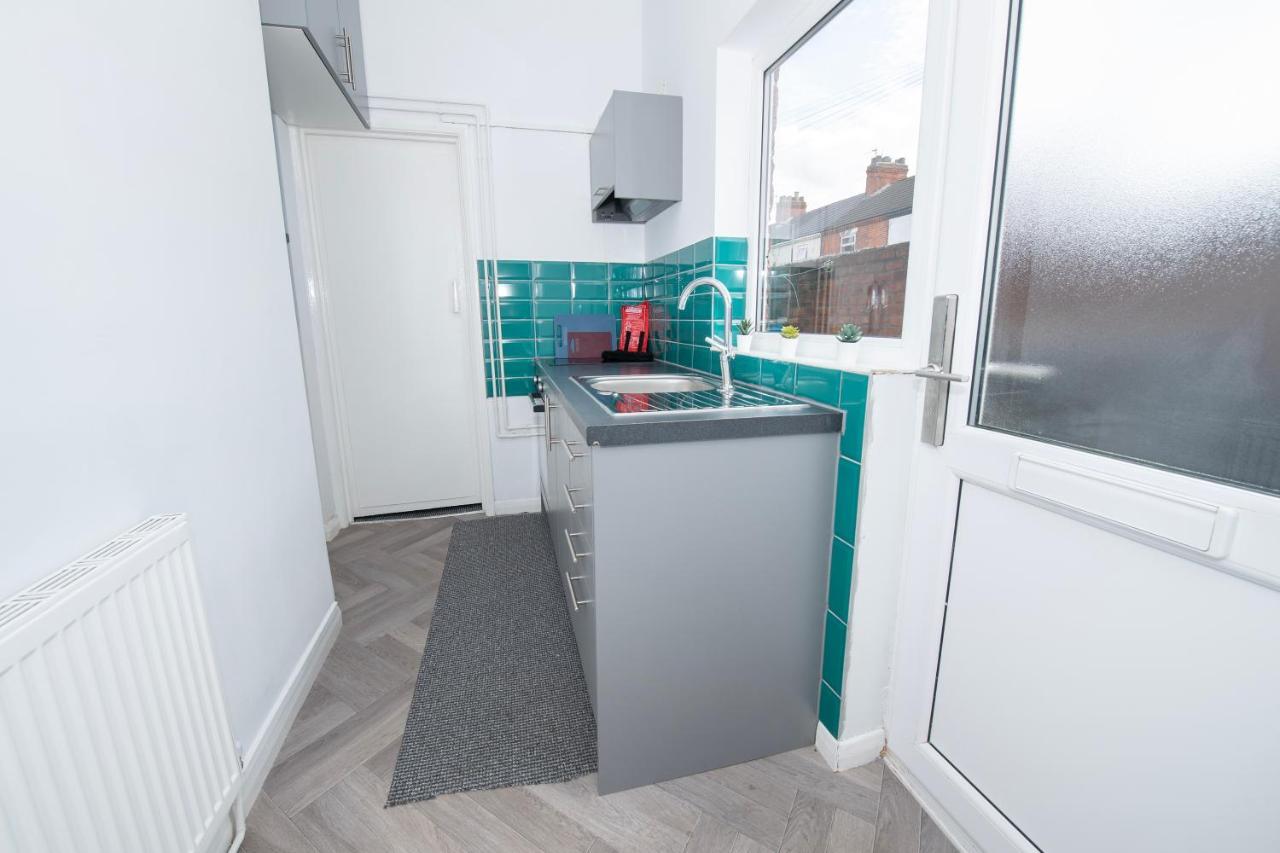 Versatile Cozy & Spacious Comfort Hull Apartments Kingston upon Hull Luaran gambar