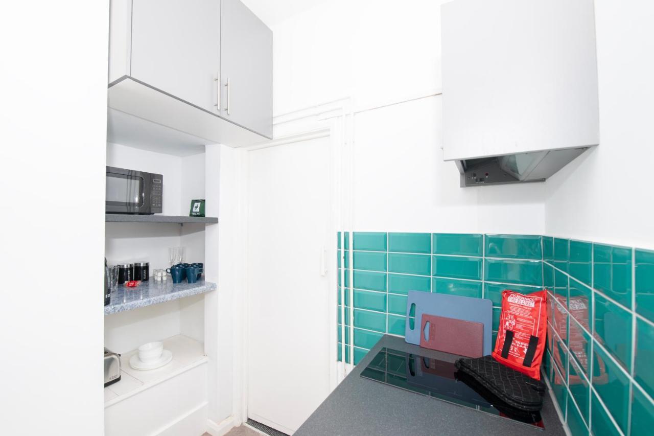 Versatile Cozy & Spacious Comfort Hull Apartments Kingston upon Hull Luaran gambar