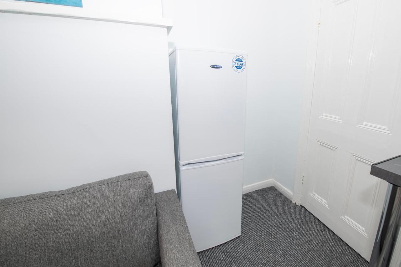 Versatile Cozy & Spacious Comfort Hull Apartments Kingston upon Hull Luaran gambar