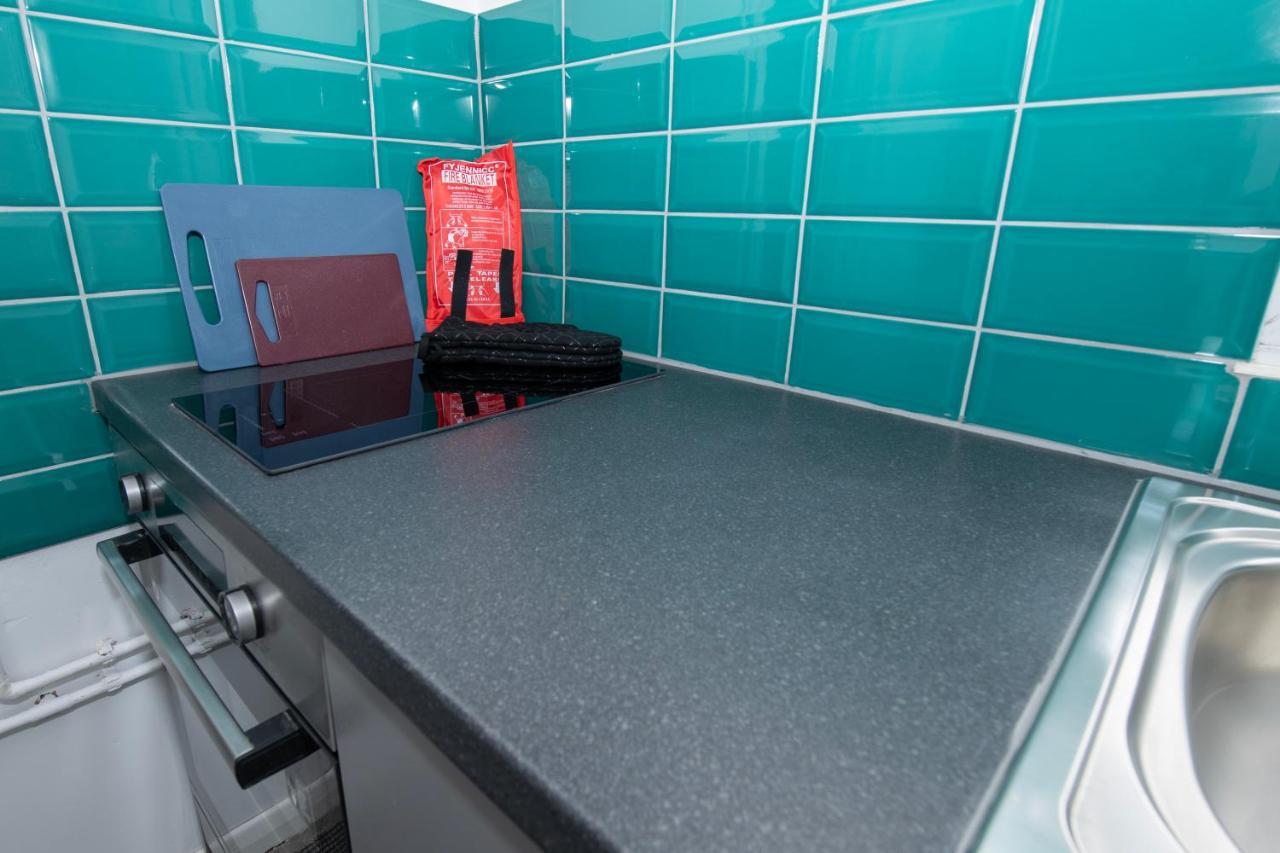 Versatile Cozy & Spacious Comfort Hull Apartments Kingston upon Hull Luaran gambar