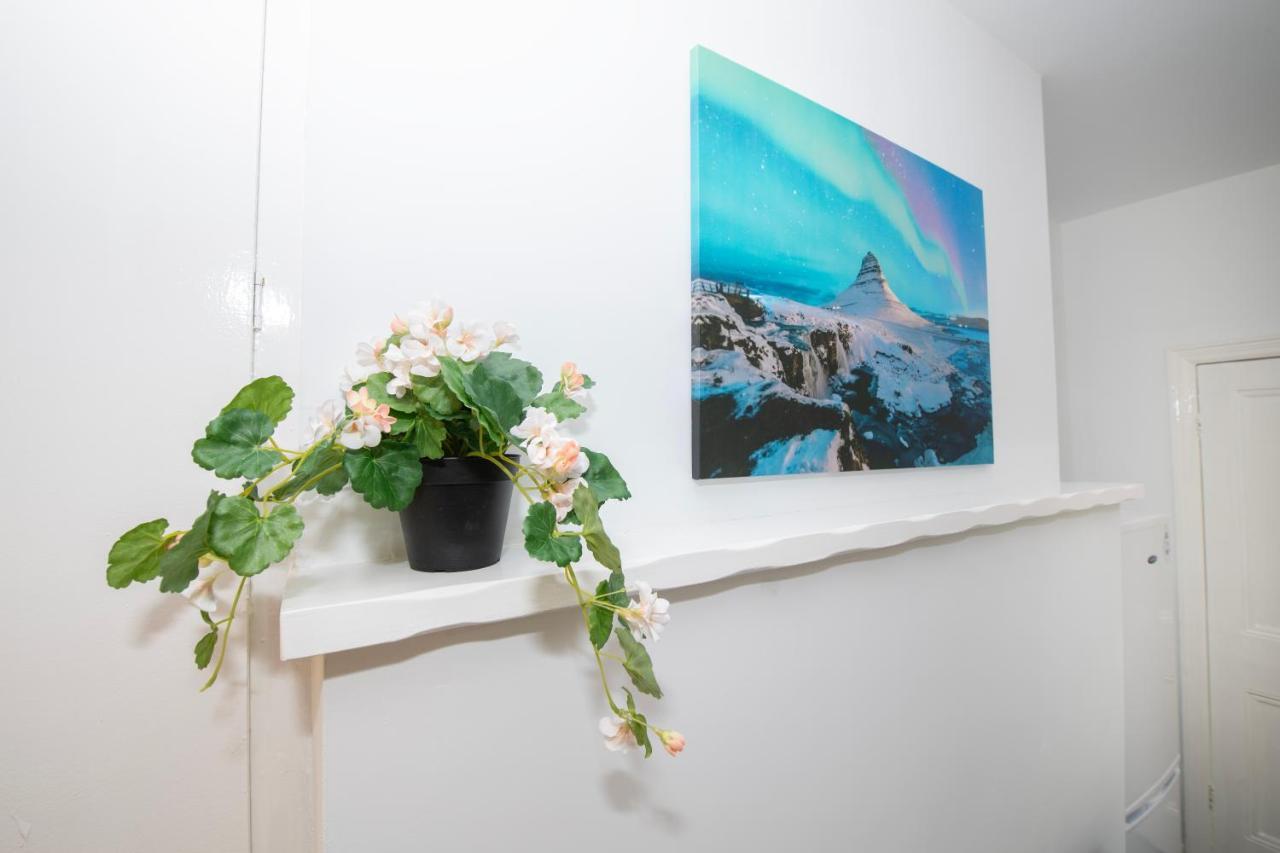 Versatile Cozy & Spacious Comfort Hull Apartments Kingston upon Hull Luaran gambar