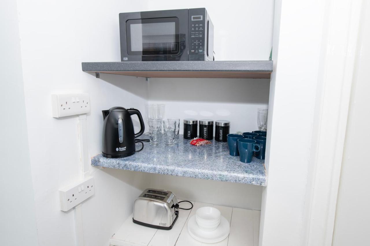Versatile Cozy & Spacious Comfort Hull Apartments Kingston upon Hull Luaran gambar