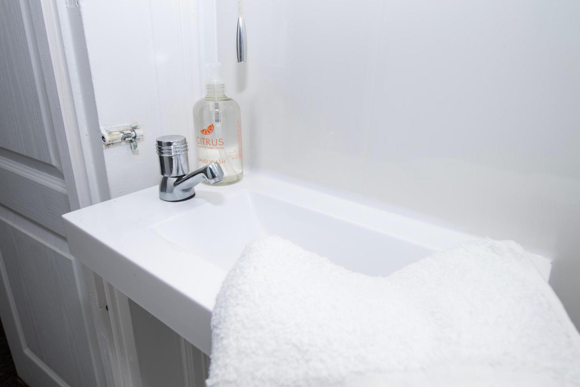 Versatile Cozy & Spacious Comfort Hull Apartments Kingston upon Hull Luaran gambar