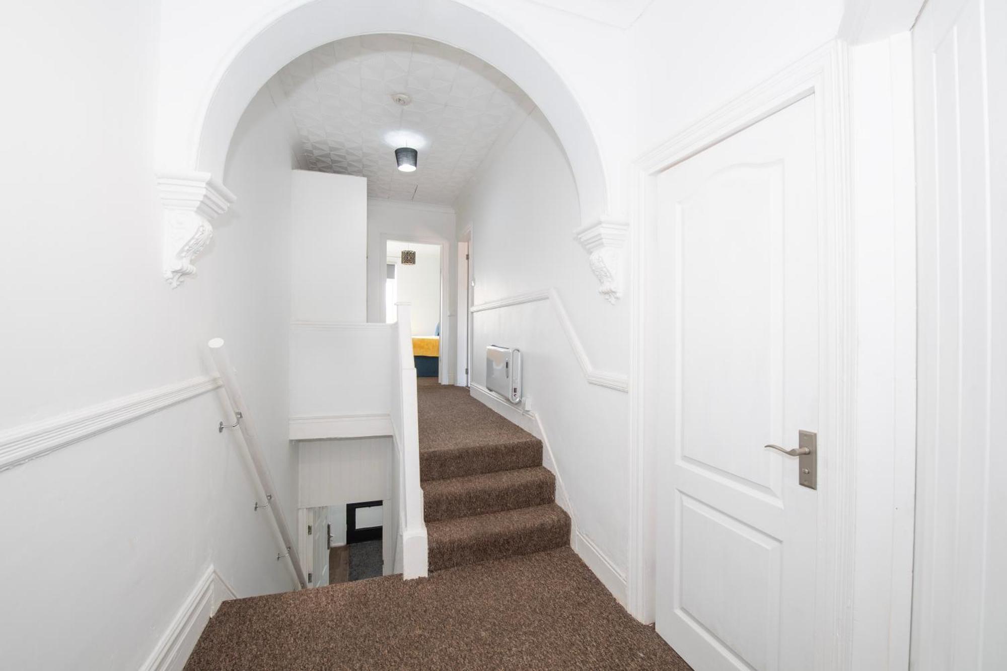 Versatile Cozy & Spacious Comfort Hull Apartments Kingston upon Hull Luaran gambar