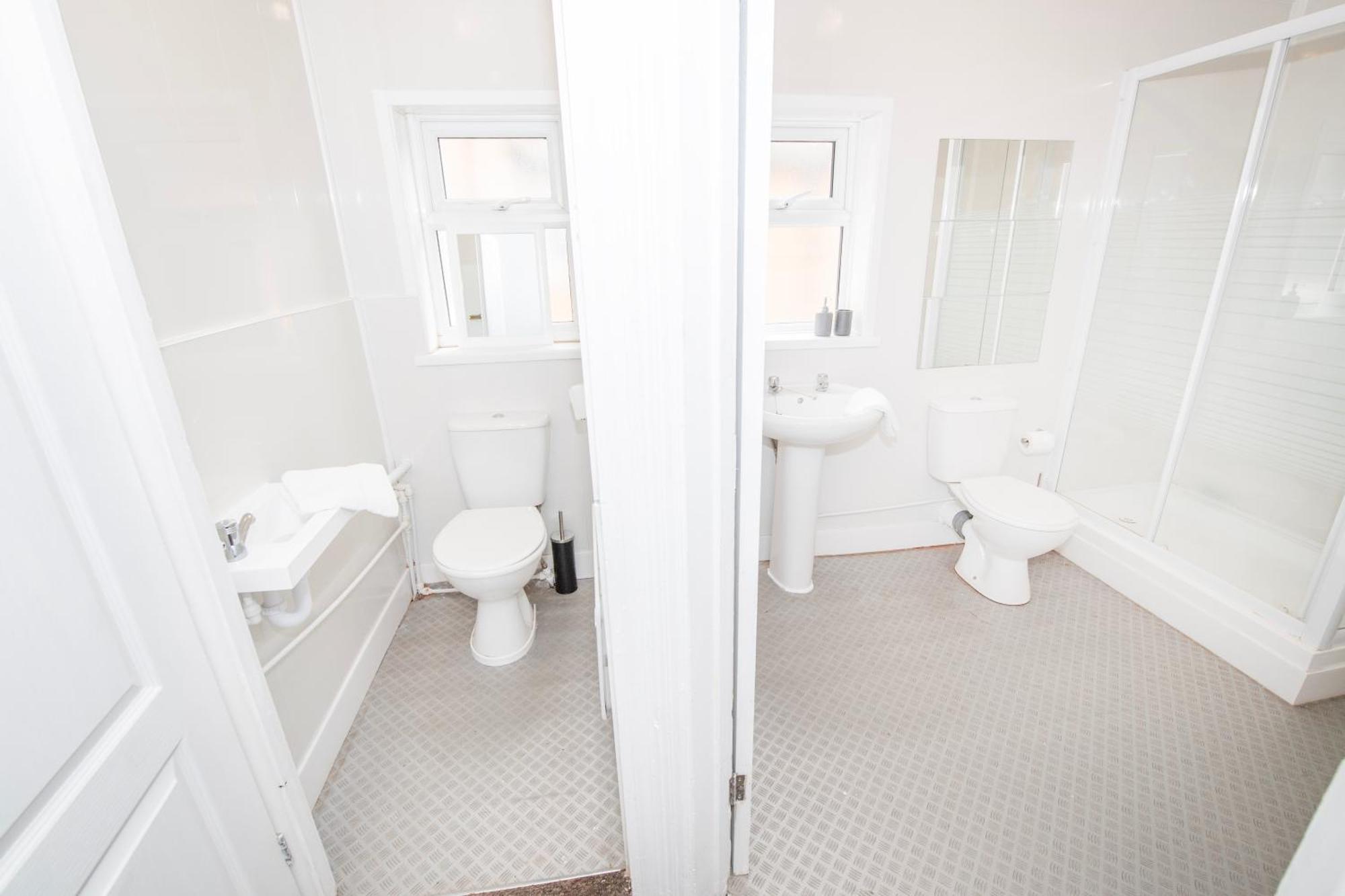 Versatile Cozy & Spacious Comfort Hull Apartments Kingston upon Hull Luaran gambar